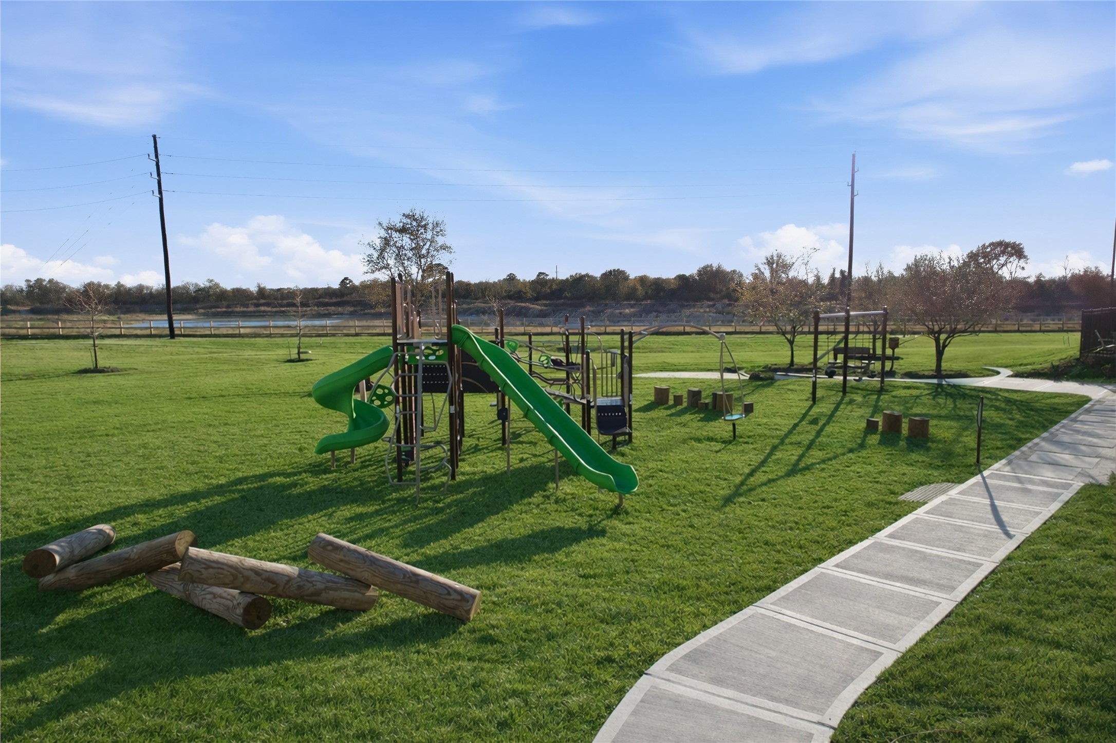 Redbud Community