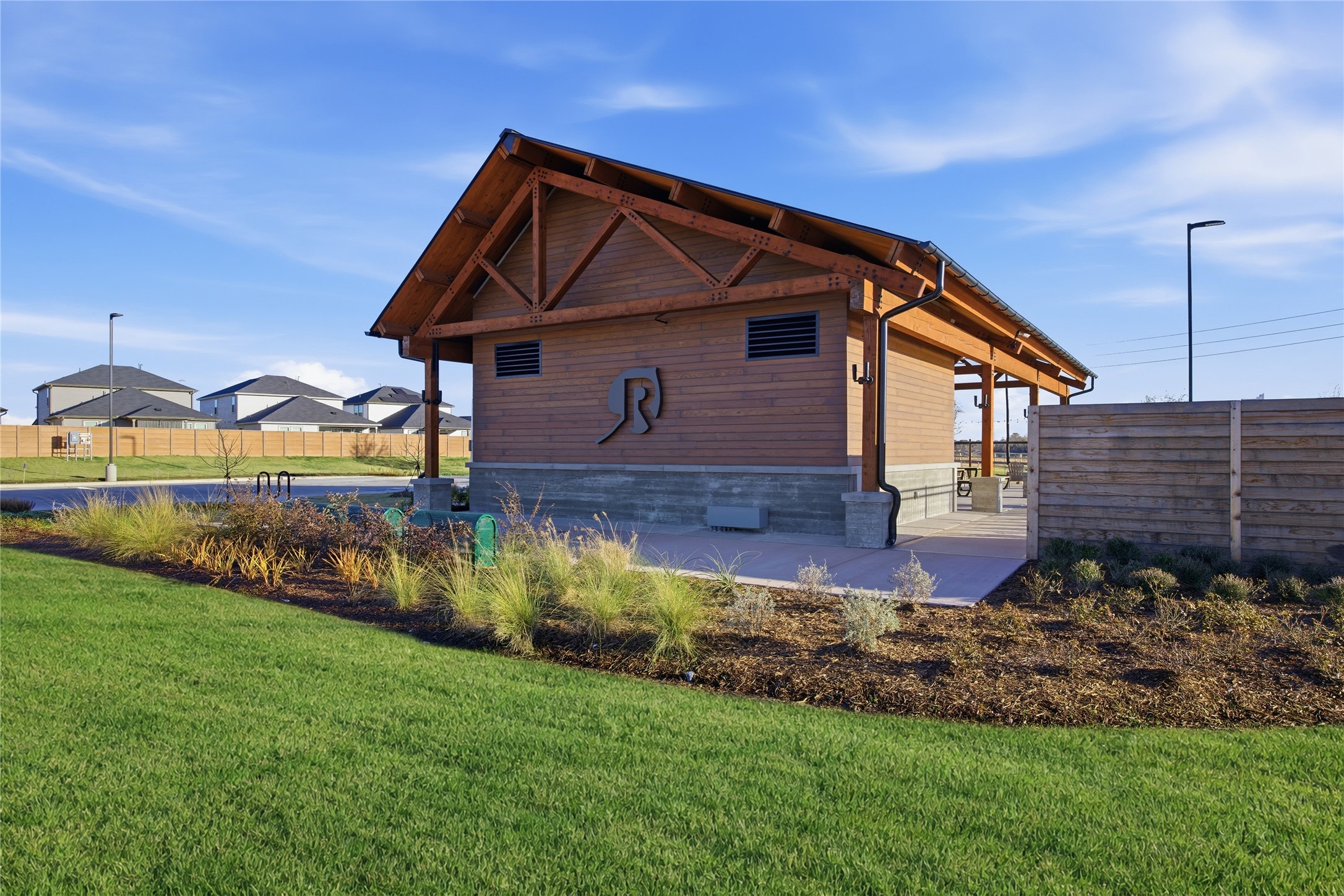Redbud Community