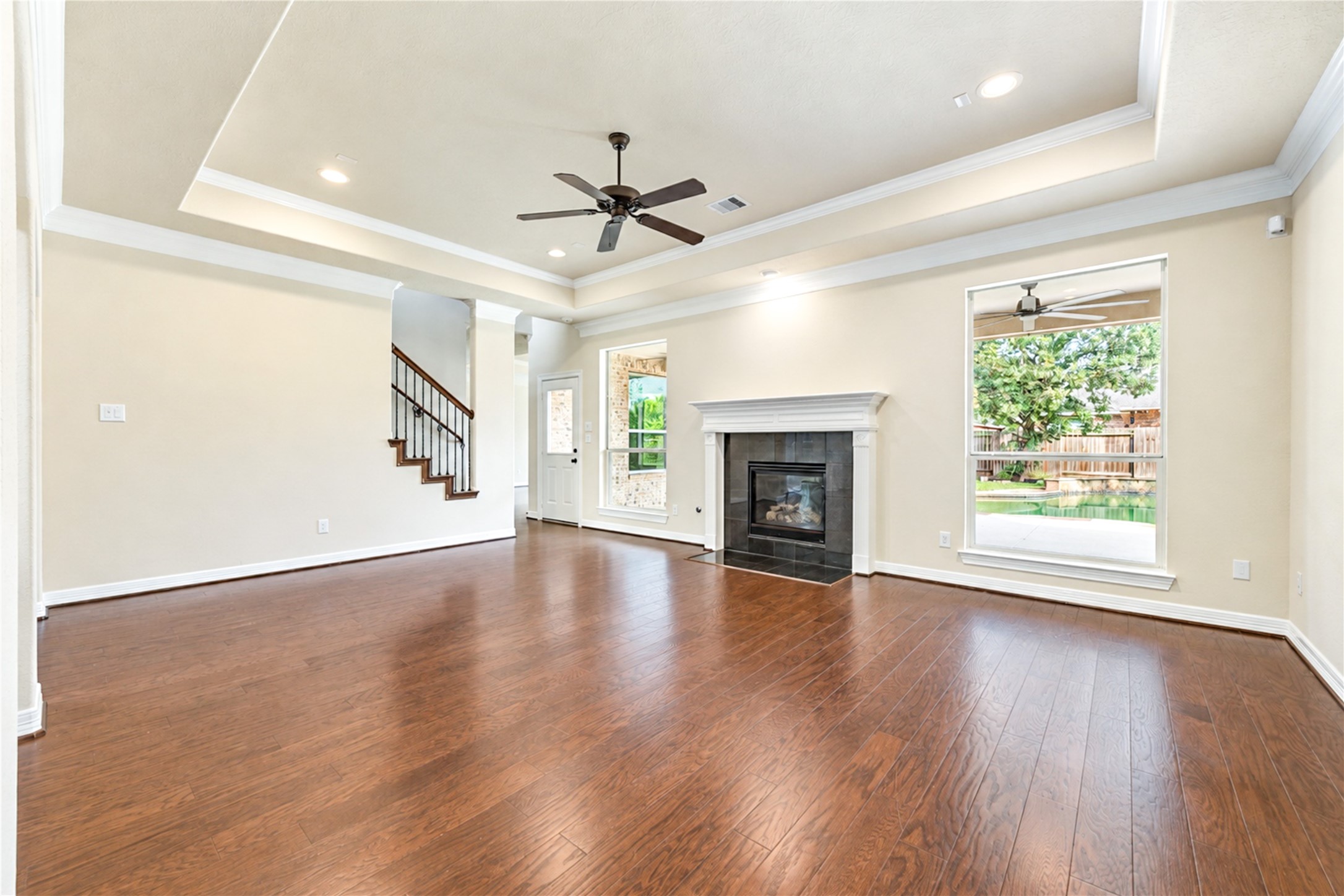 28202 S Firethorne Road, Katy, TX 77494