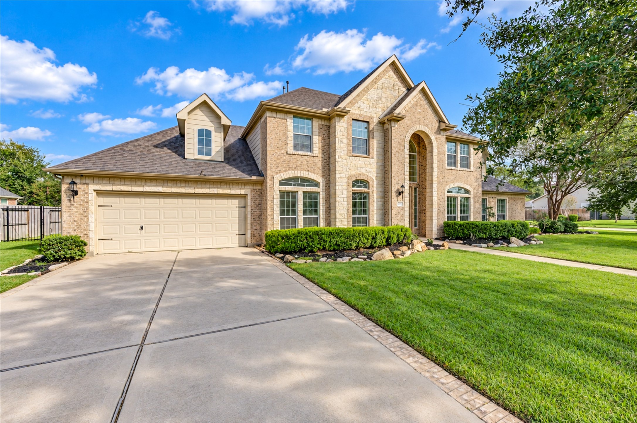 28202 S Firethorne Road, Katy, TX 77494