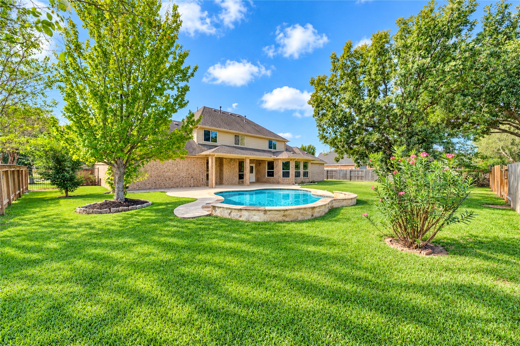28202 S Firethorne Road, Katy, TX 77494