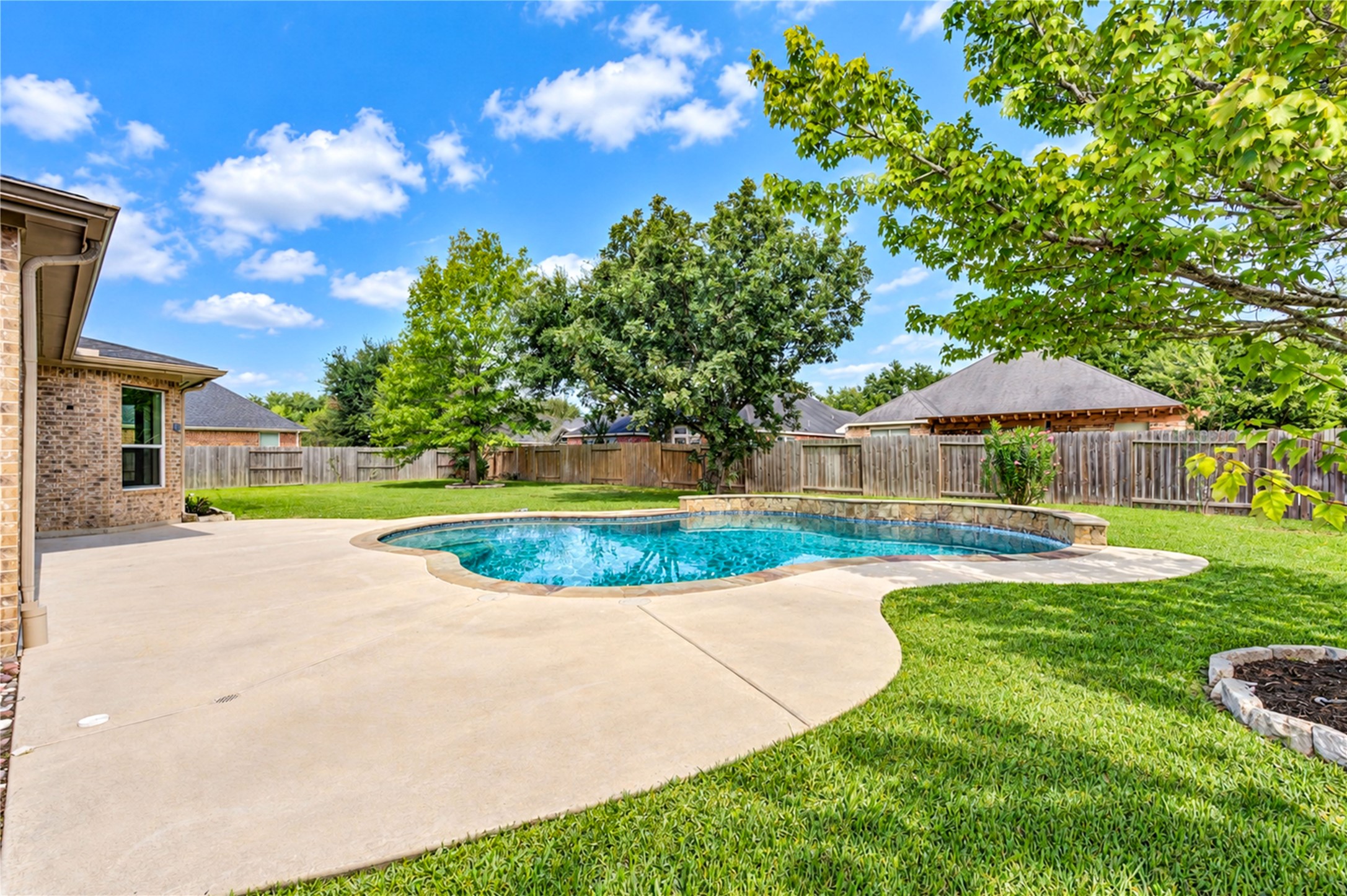 28202 S Firethorne Road, Katy, TX 77494