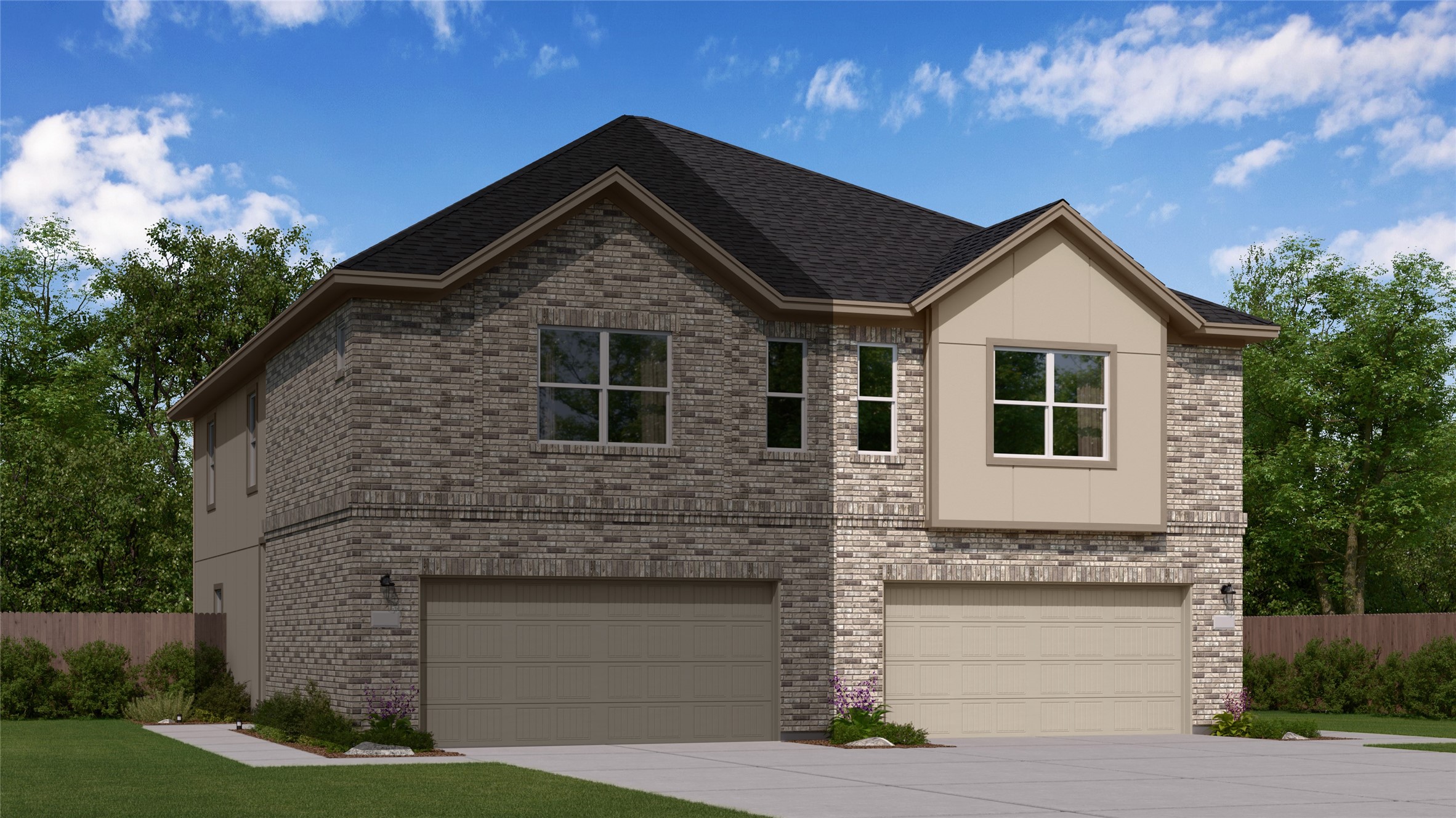 2155 Visalia Villa Drive, Rosharon, TX 77583