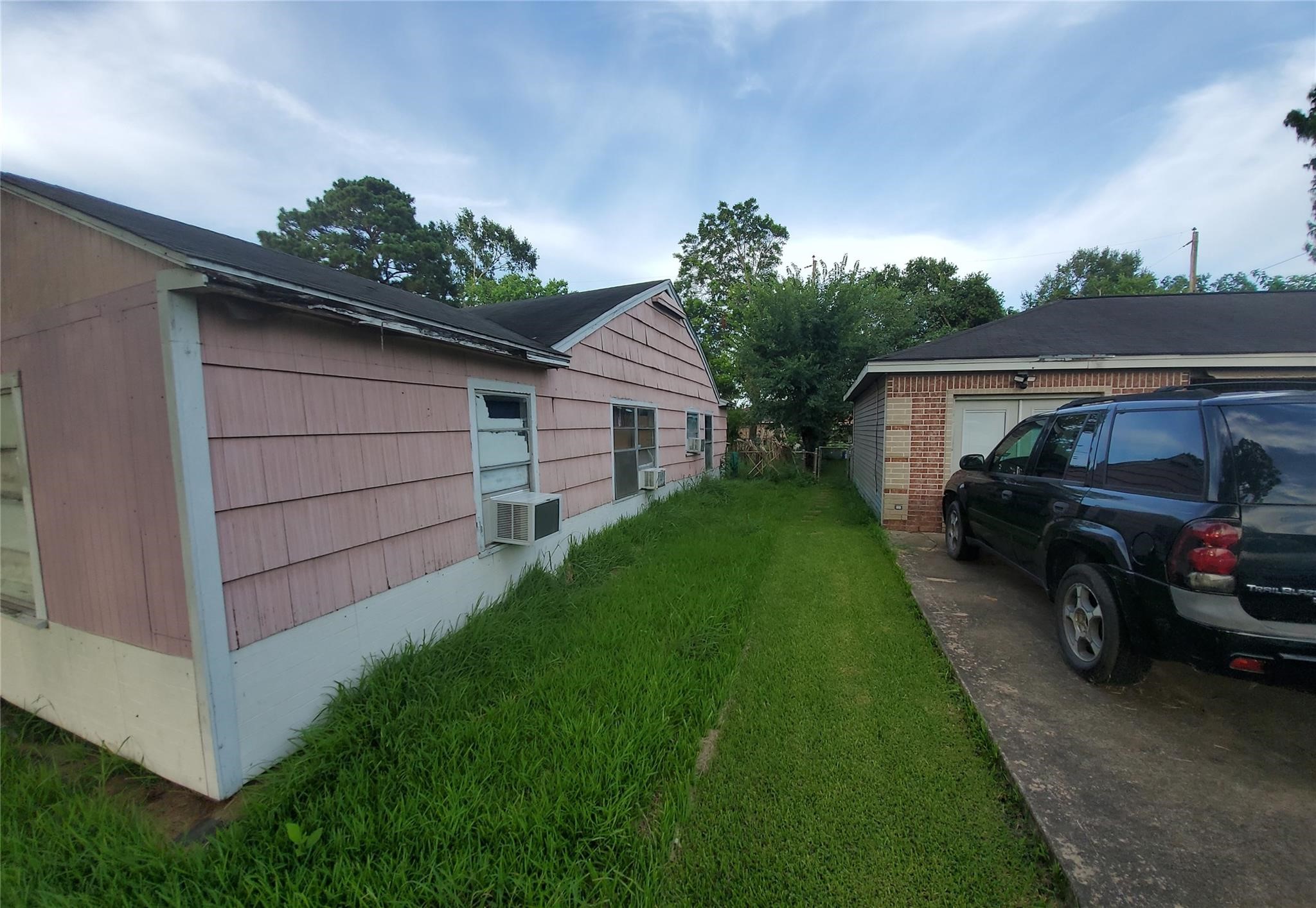 1507 Scarborough Lane, Pasadena, TX 77502