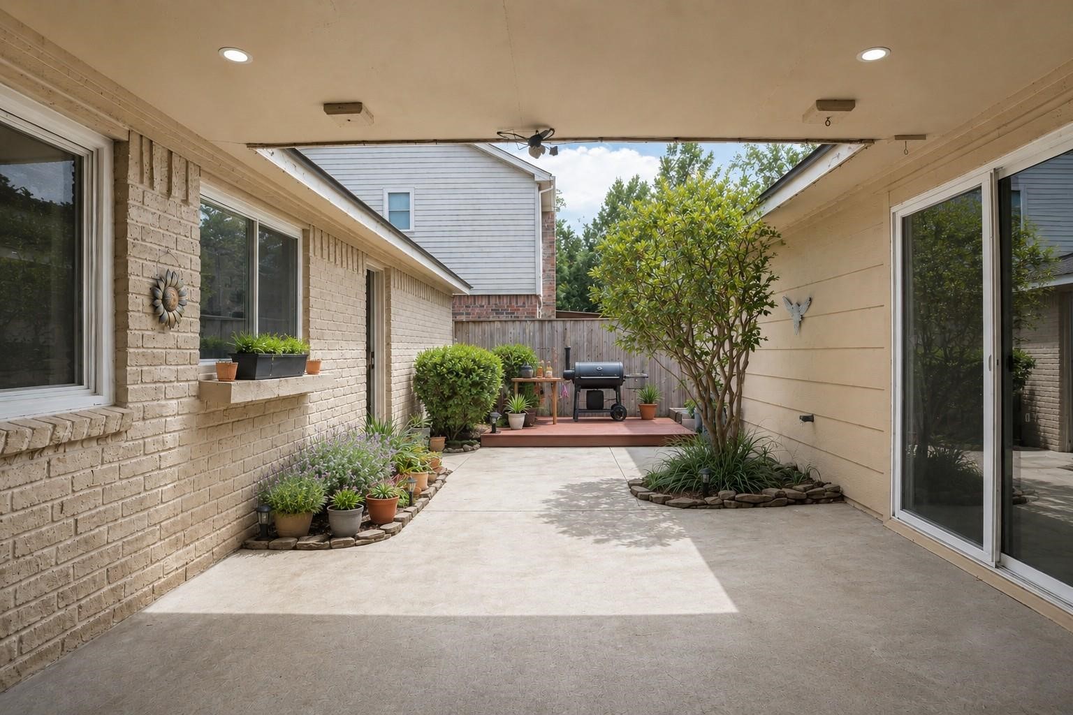17119 Mellow Ridge Drive, Spring, TX 77379
