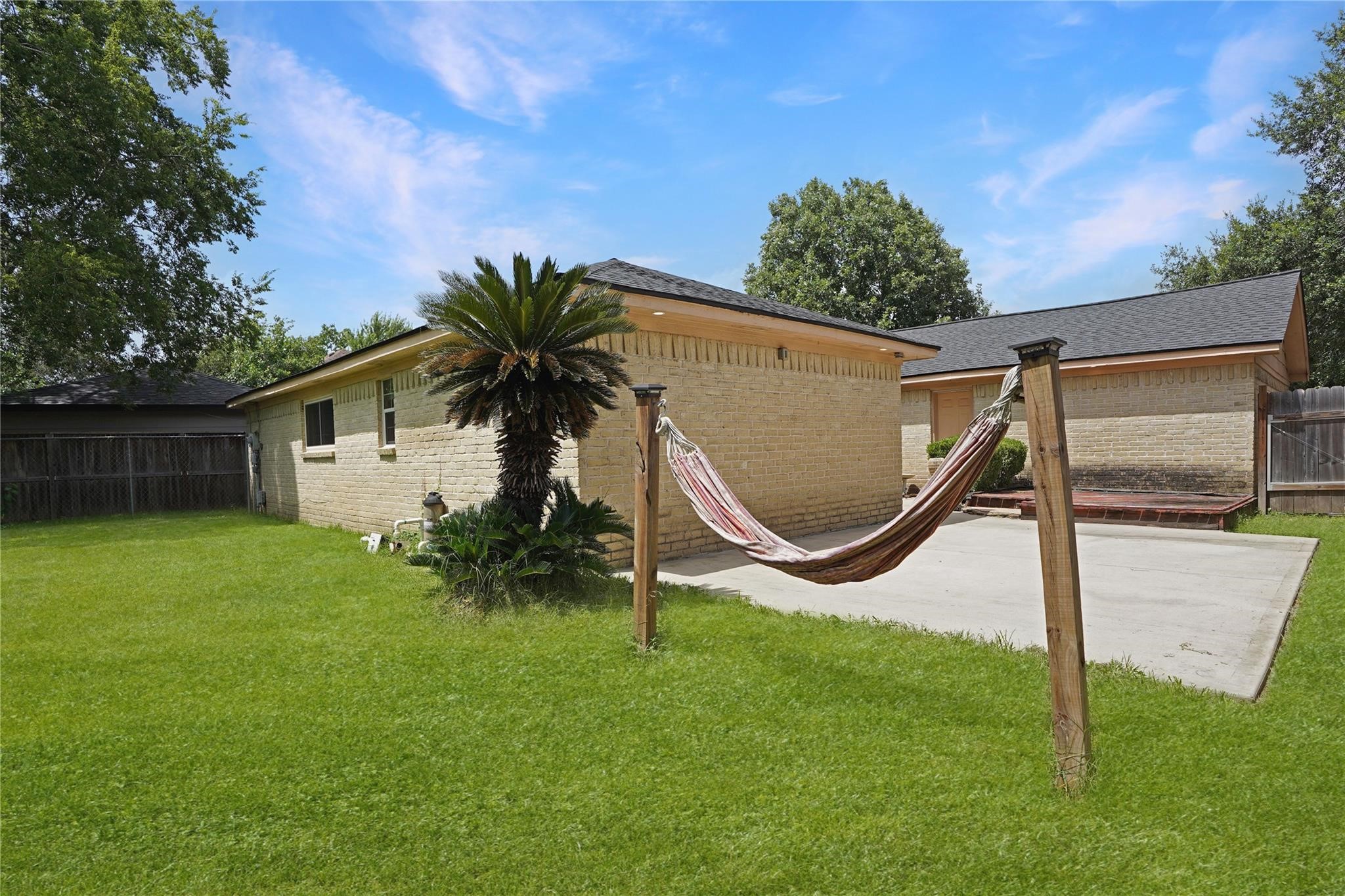 17119 Mellow Ridge Drive, Spring, TX 77379