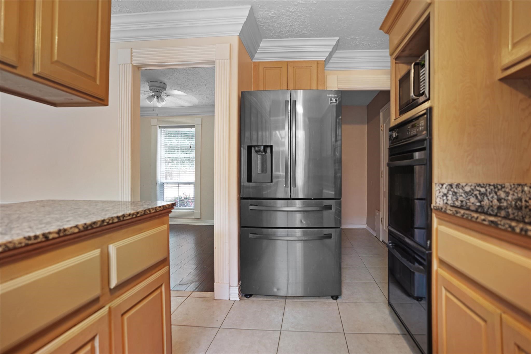17119 Mellow Ridge Drive, Spring, TX 77379