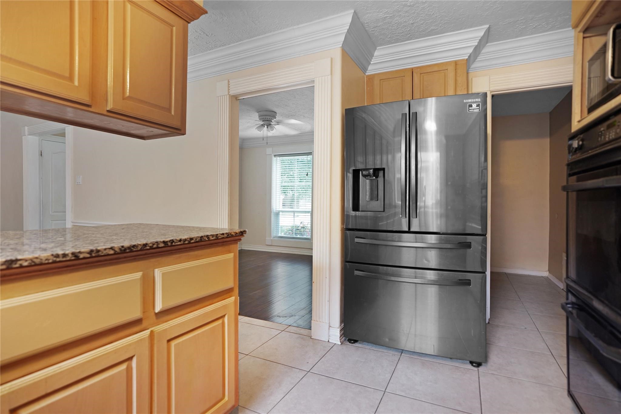 17119 Mellow Ridge Drive, Spring, TX 77379