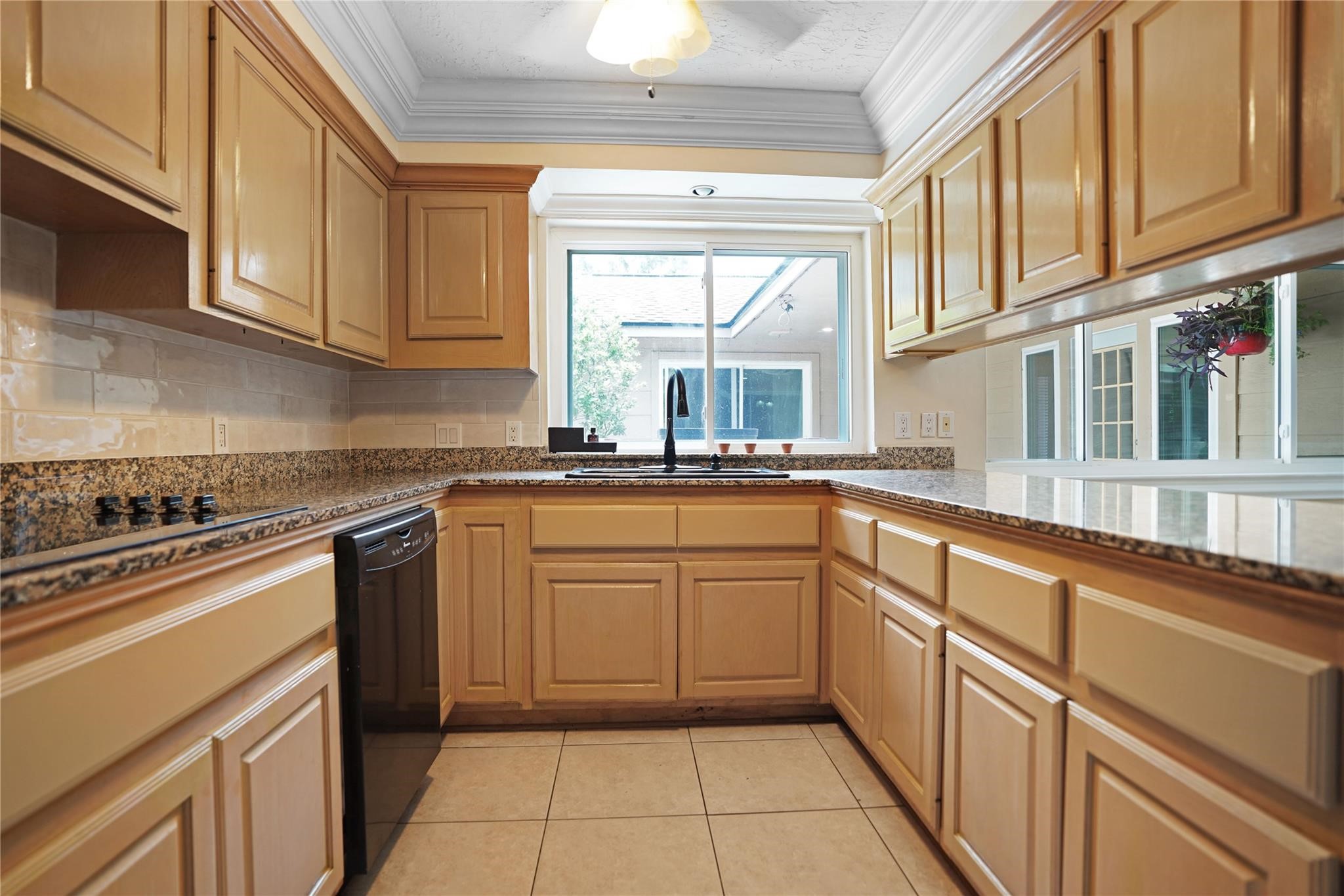 17119 Mellow Ridge Drive, Spring, TX 77379