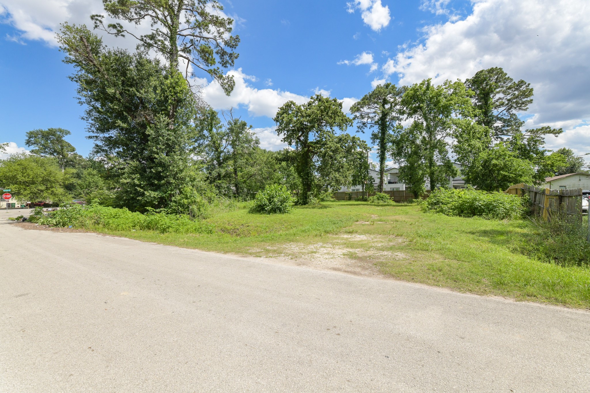 0 Cliffdale Street, Houston, TX 77091