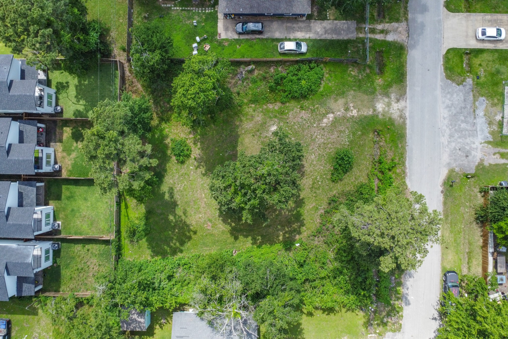 0 Cliffdale Street, Houston, TX 77091