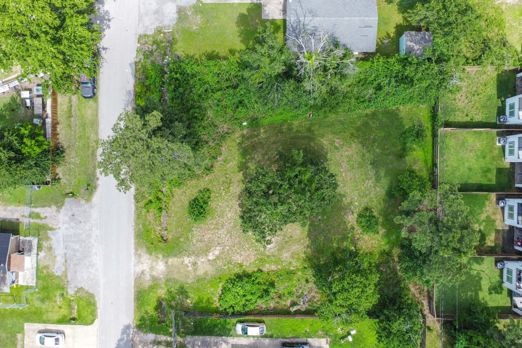 0 Cliffdale Street, Houston, TX 77091