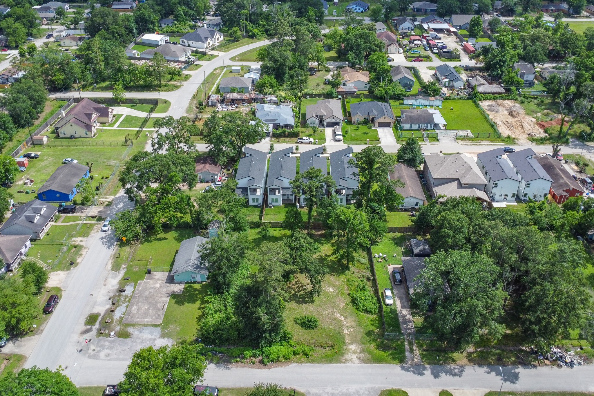 0 Cliffdale Street, Houston, TX 77091