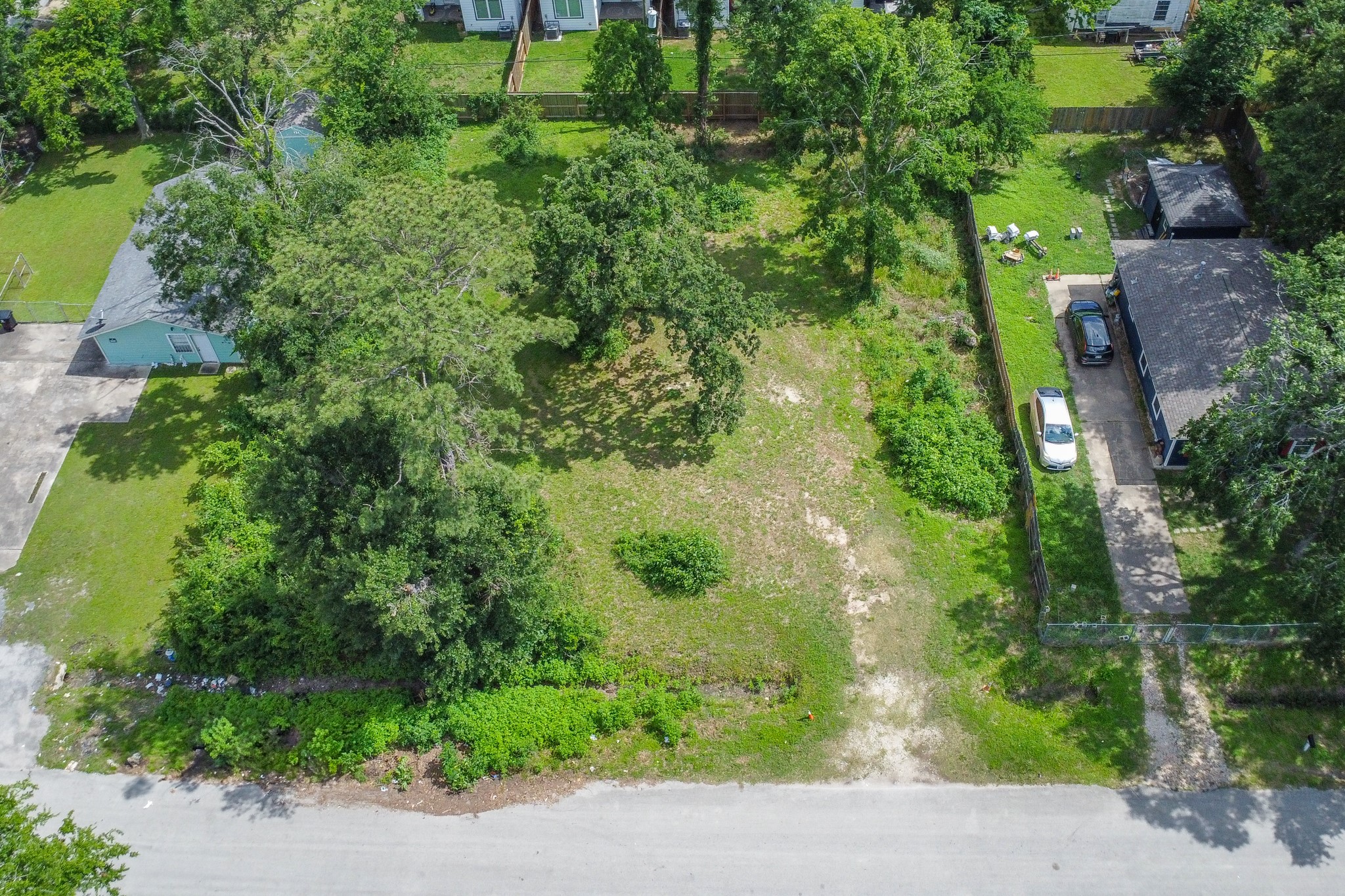 0 Cliffdale Street, Houston, TX 77091 0 Cliffdale Street, Houston, TX 77091