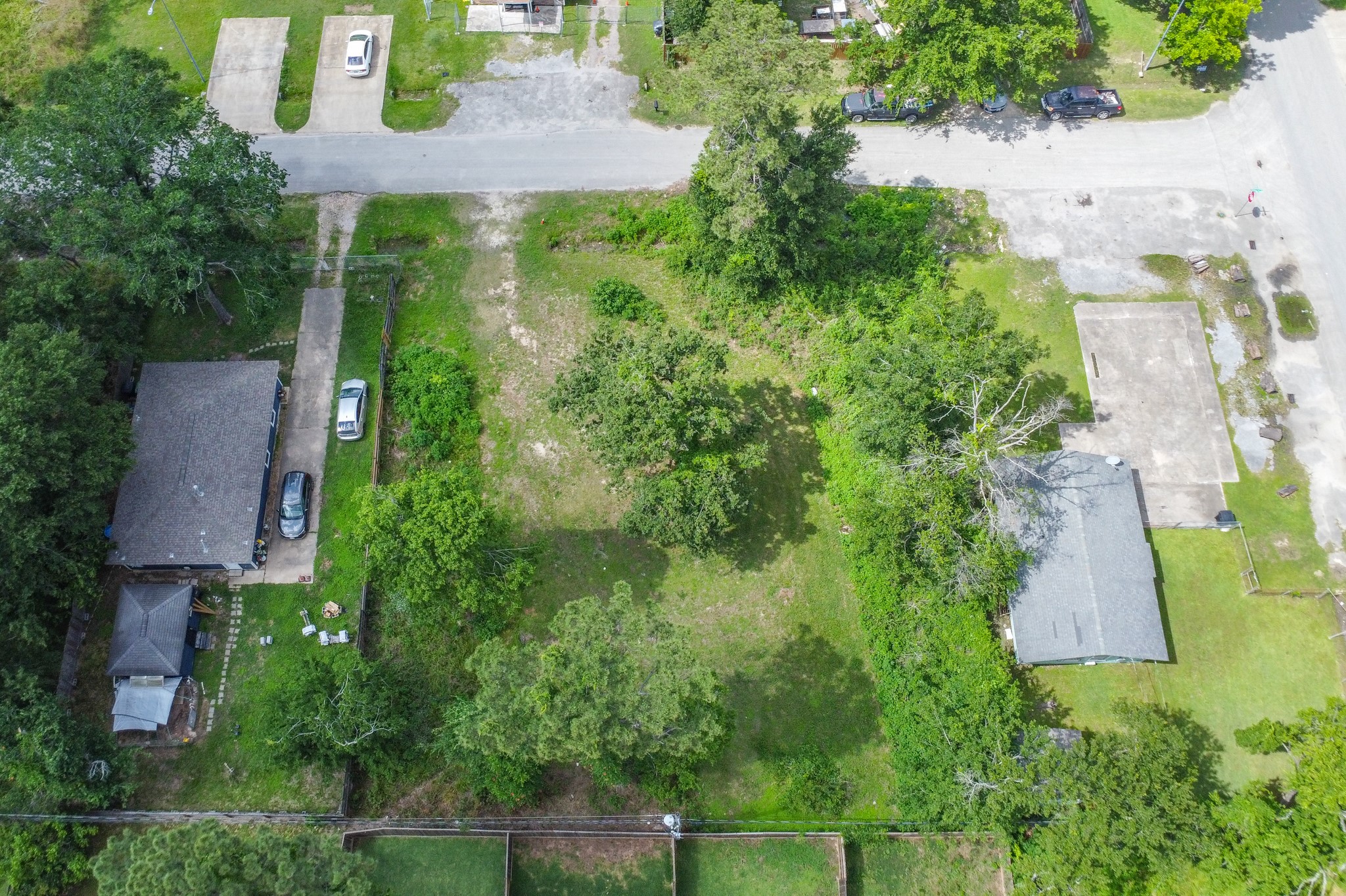 0 Cliffdale Street, Houston, TX 77091
