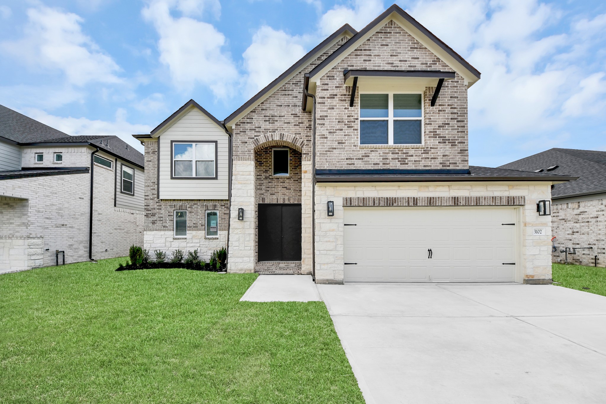 Representative Photo. Welcome home to 3217 Skerne Spring Drive.