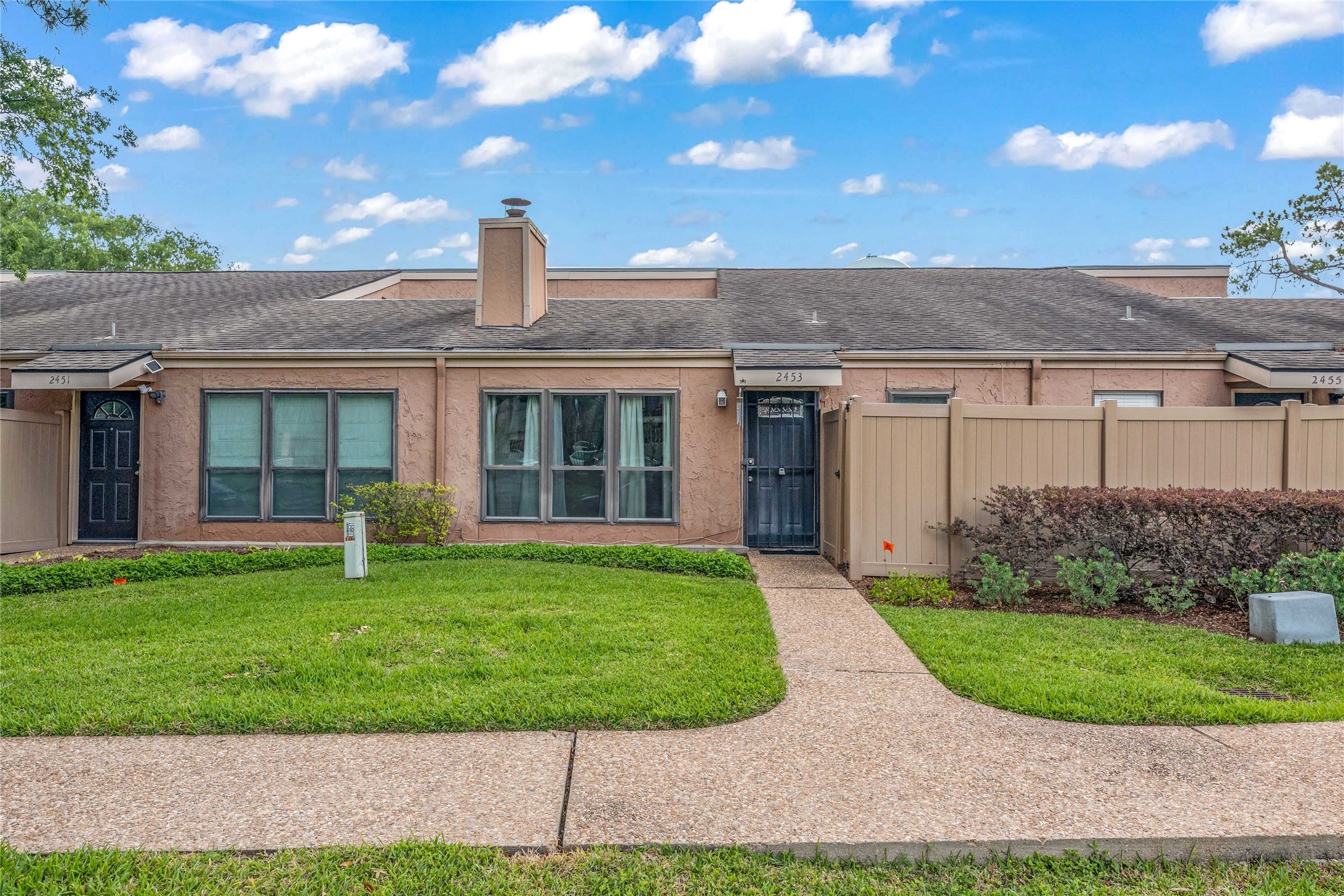 2453 Briarwest Boulevard, Houston, TX 77077 2453 Briarwest Boulevard, Houston, TX 77077
