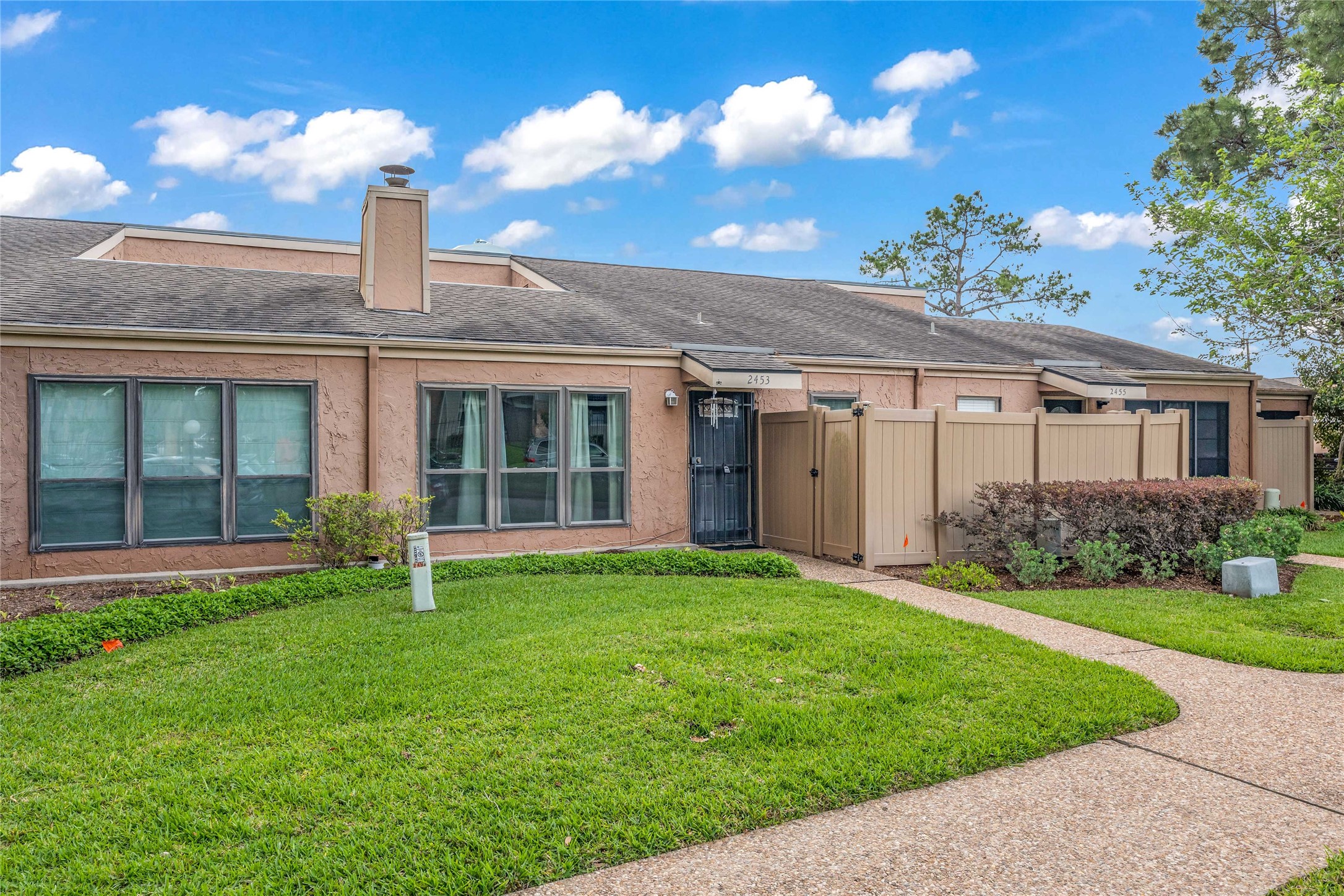 2453 Briarwest Boulevard, Houston, TX 77077 2453 Briarwest Boulevard, Houston, TX 77077