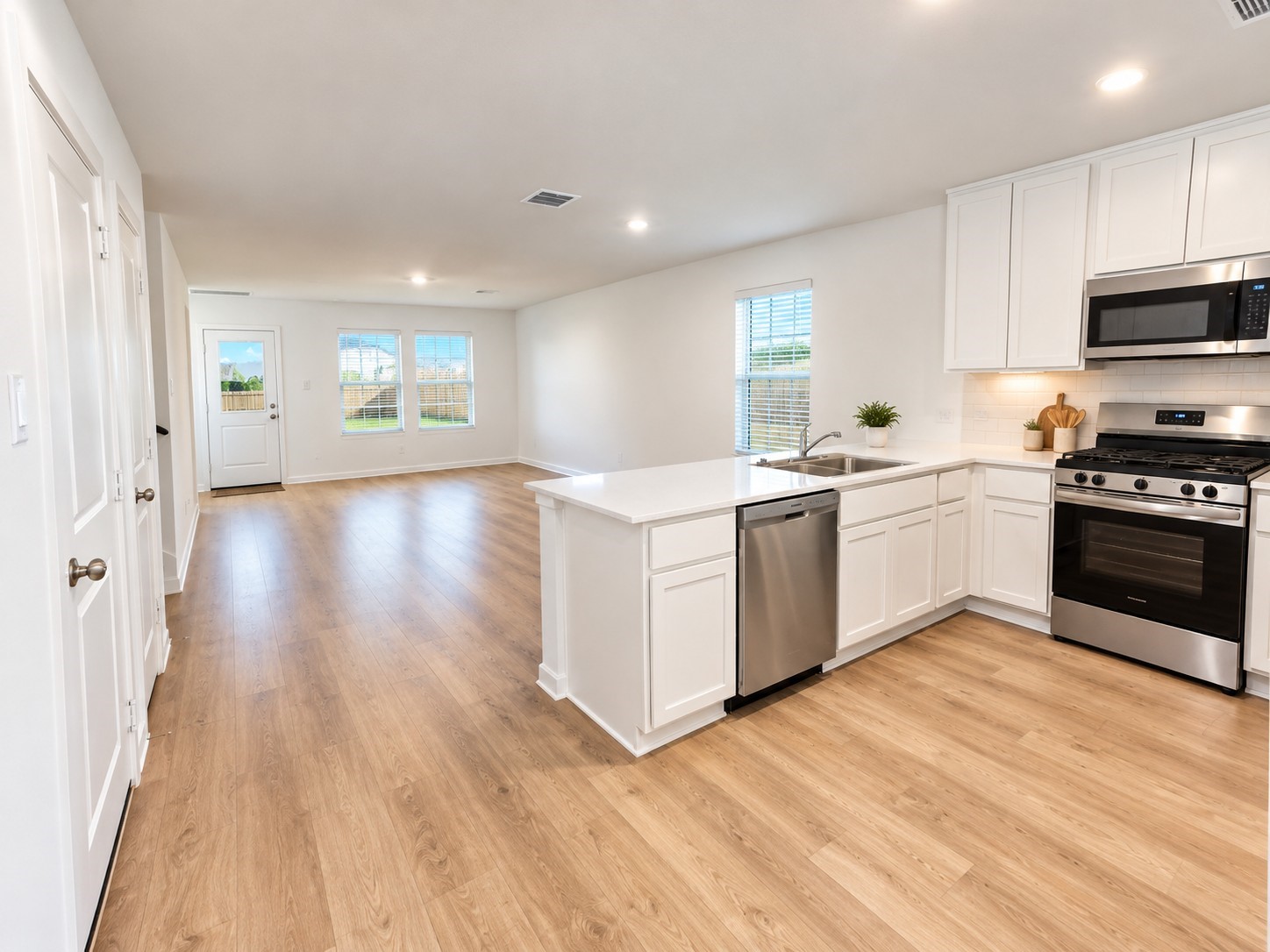 2706 Crested Creek Lane, Richmond, TX 77406
