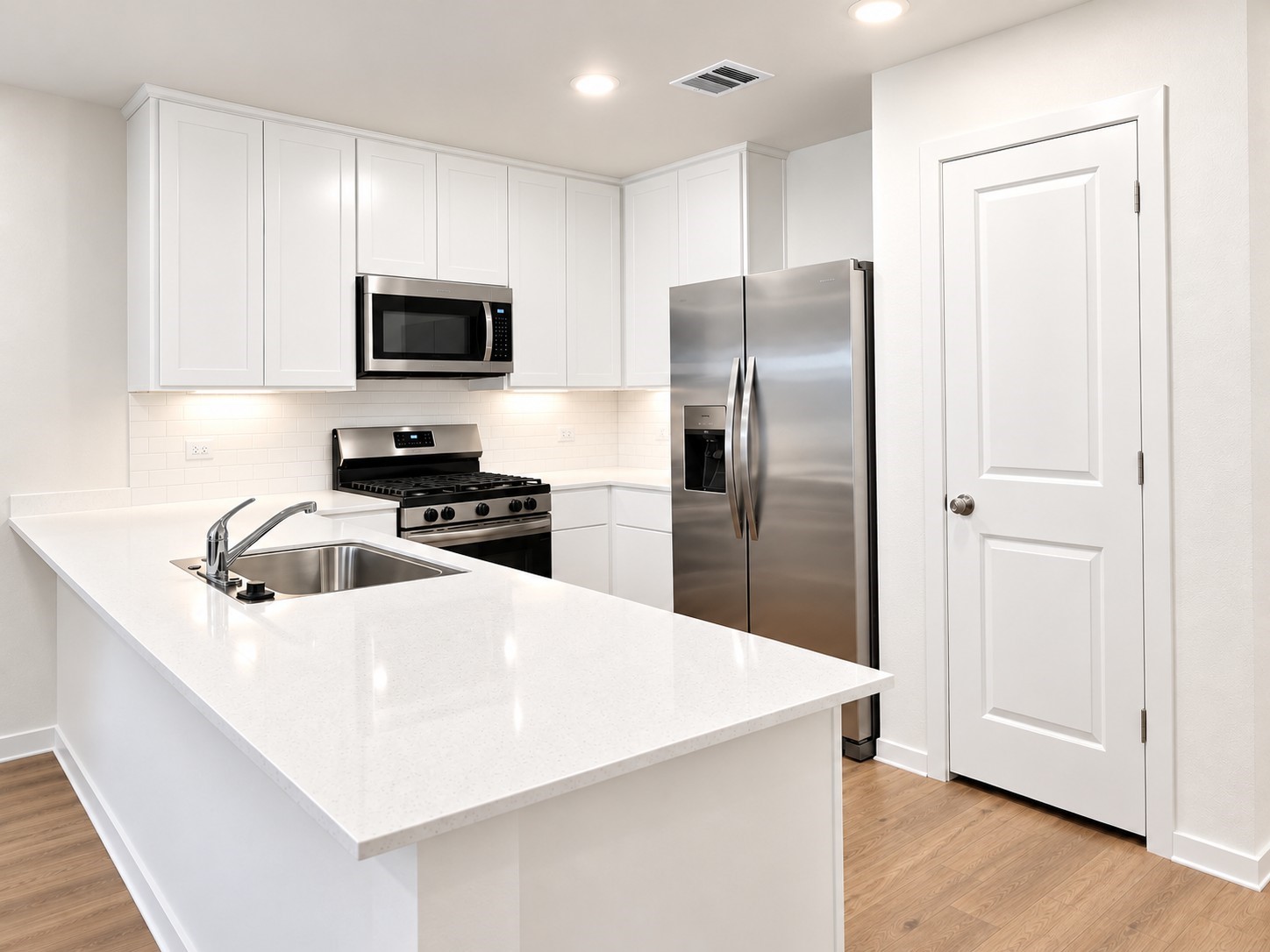 2706 Crested Creek Lane, Richmond, TX 77406