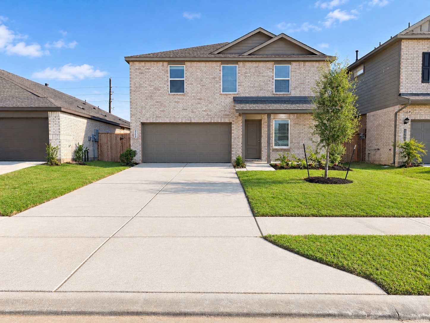 2706 Crested Creek Lane, Richmond, TX 77406 2706 Crested Creek Lane, Richmond, TX 77406