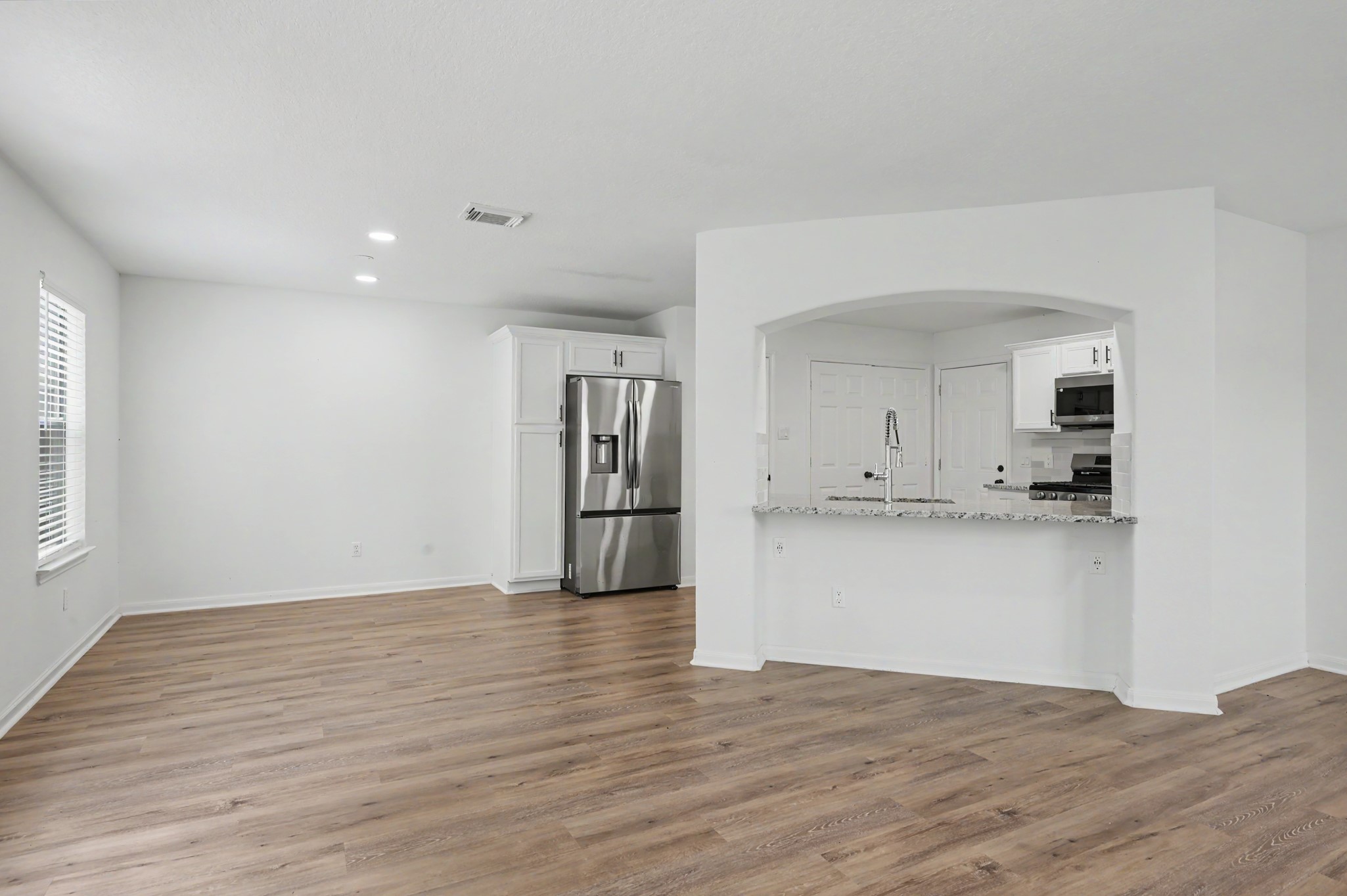 Upgrades and layout offer a perfect blend of style and comfort