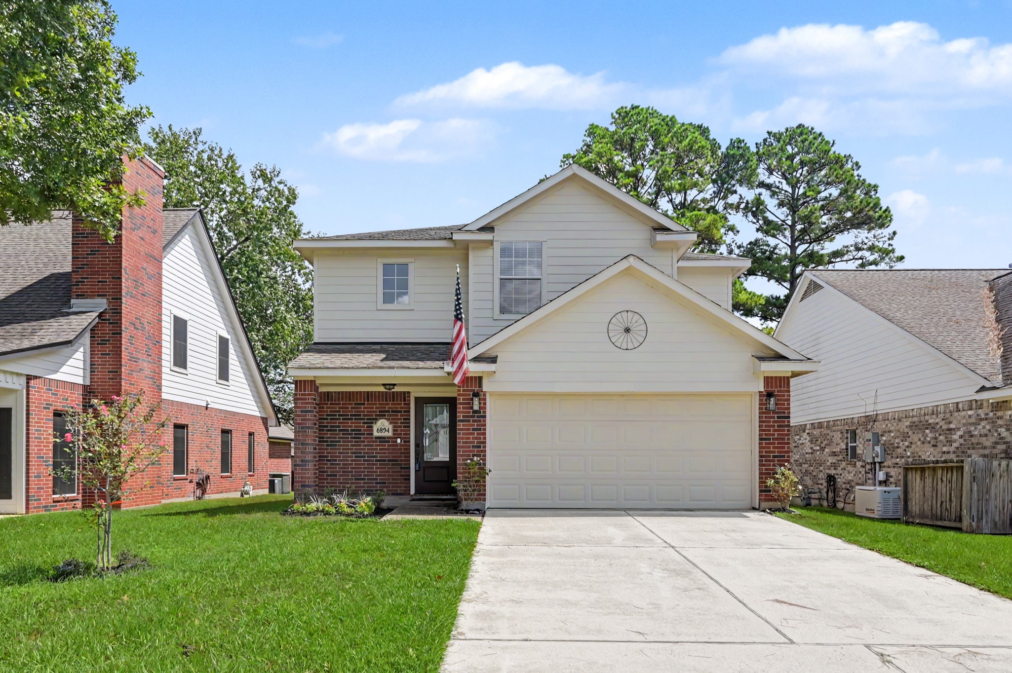 Welcome to 6894 Stillwater, located in the desirable community of Seven Coves Welcome to 6894 Stillwater, located in the desirable community of Seven Coves