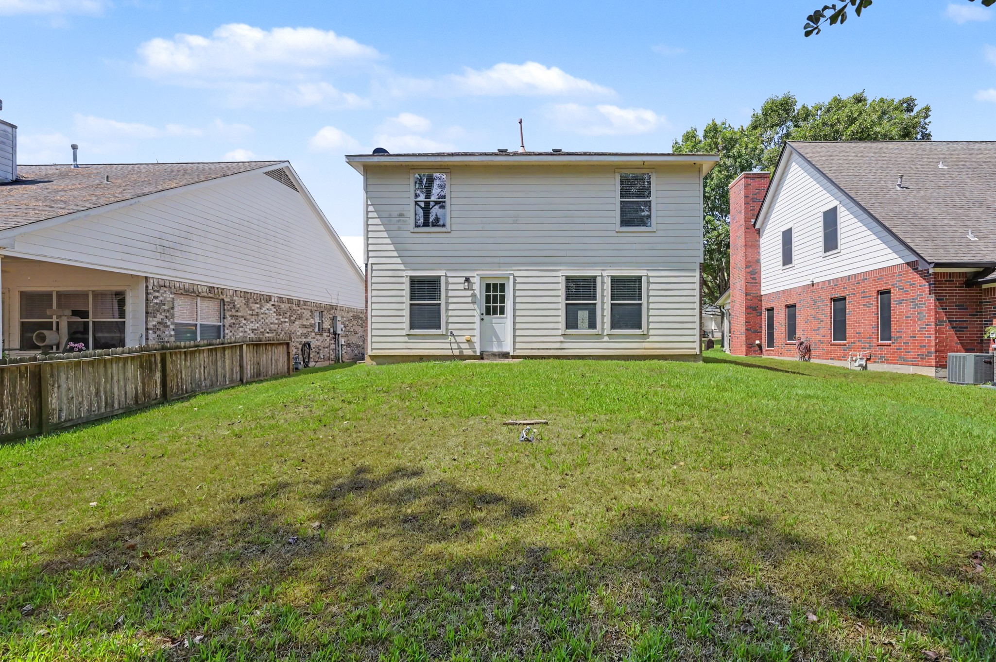 Plenty of room for entertaining and fun!