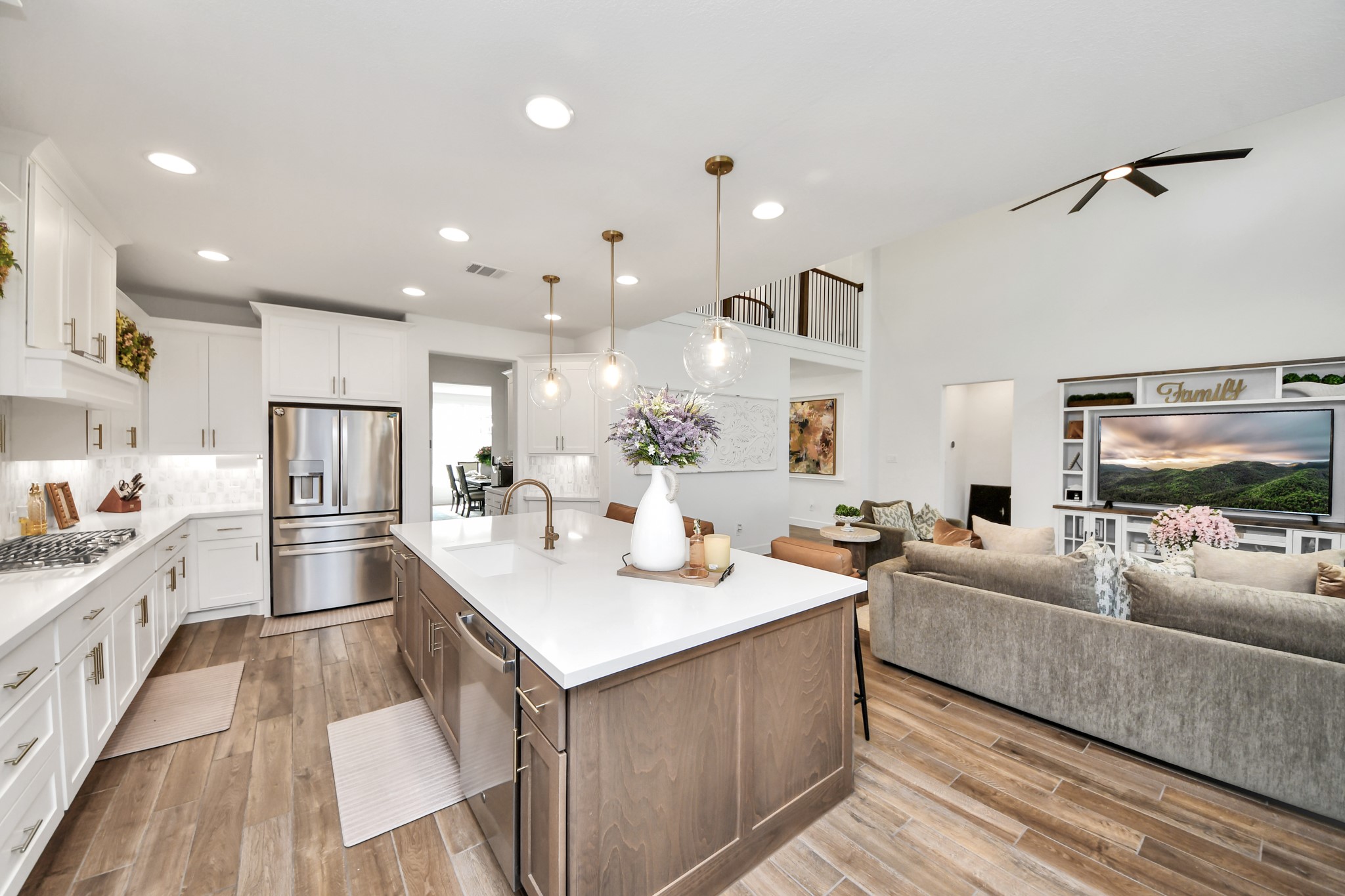 Kitchen Kitchen