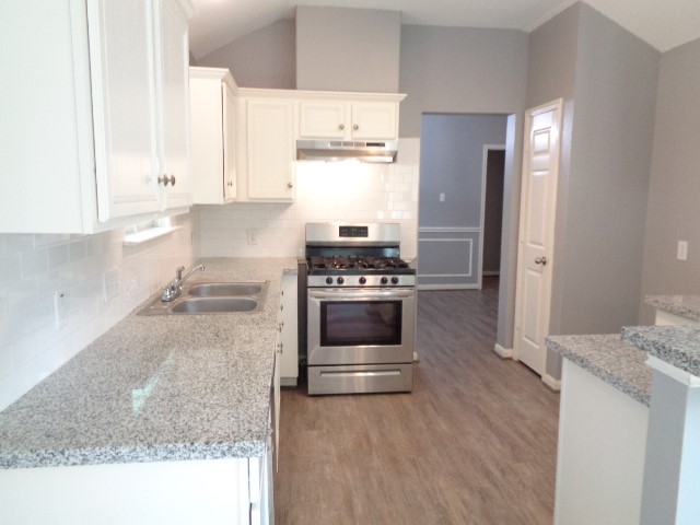 447 N Compass Rose Circle, Crosby, TX 77532
