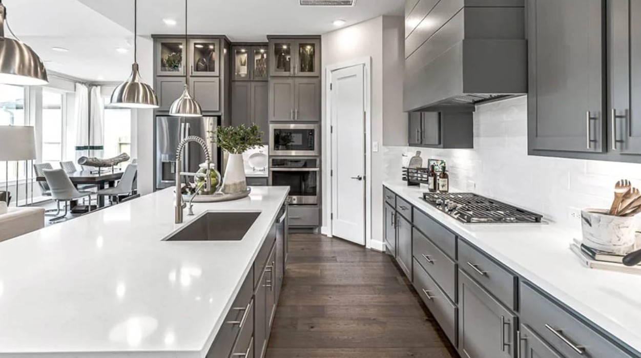21831 Brooking Gorge Lane ~ Ready Now for December Closing!
