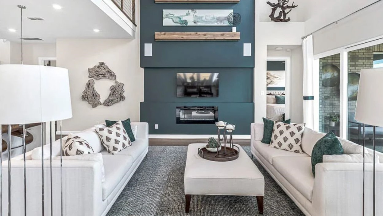 21831 Brooking Gorge Lane ~ Ready Now for December Closing!