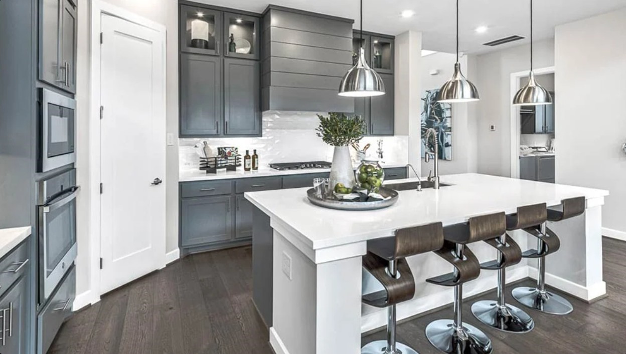 21831 Brooking Gorge Lane ~ Ready Now for December Closing!