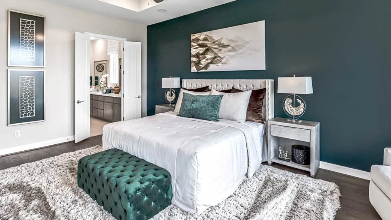 21831 Brooking Gorge Lane ~ Ready Now for December Closing!