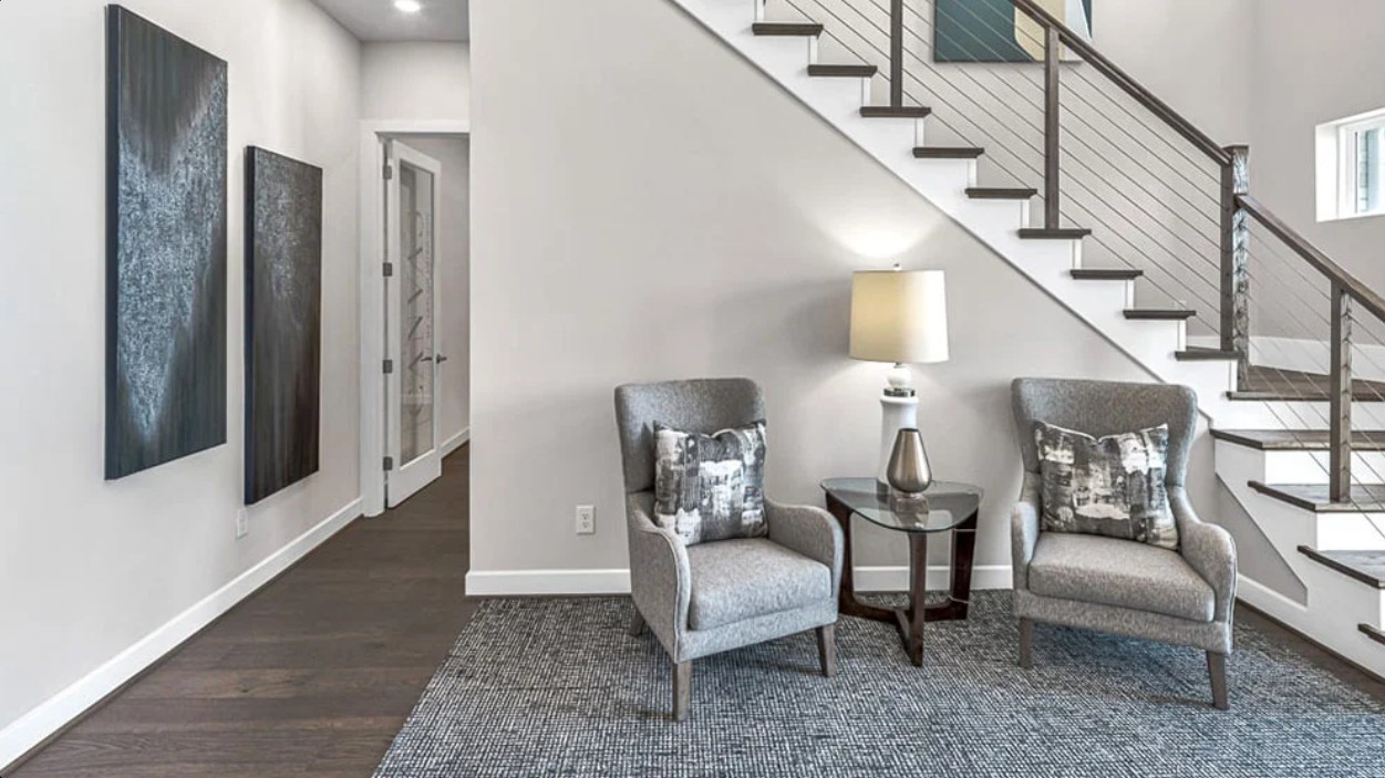 21831 Brooking Gorge Lane ~ Ready Now for December Closing!