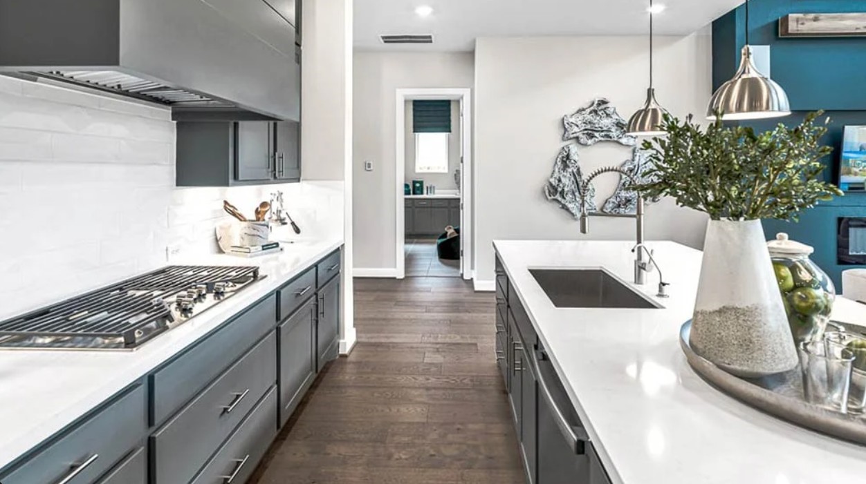 21831 Brooking Gorge Lane ~ Ready Now for December Closing!