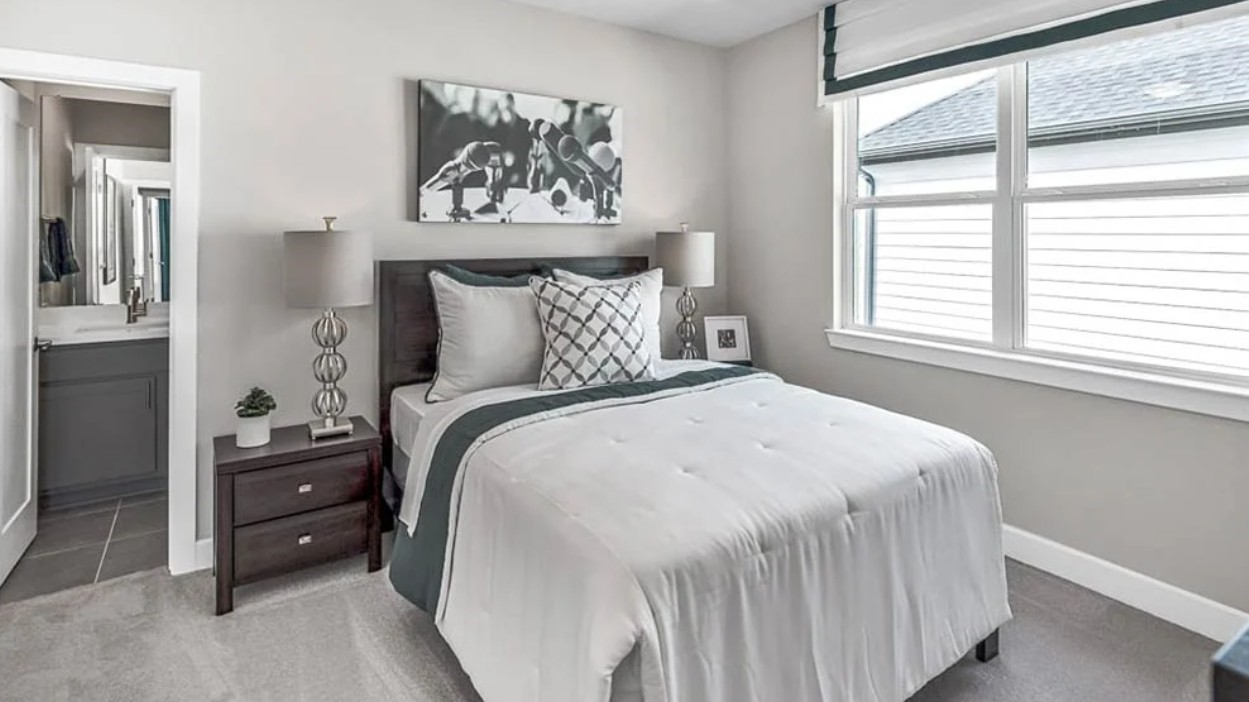 21831 Brooking Gorge Lane ~ Ready Now for December Closing!
