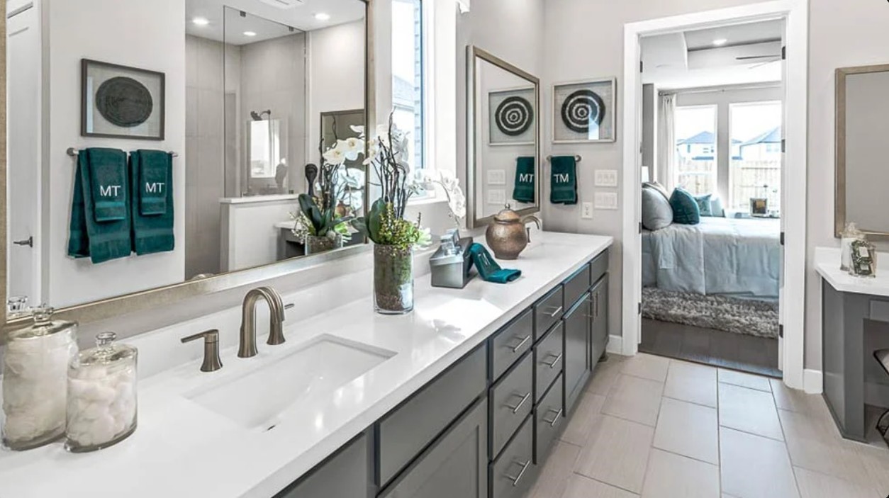 21831 Brooking Gorge Lane ~ Ready Now for December Closing!