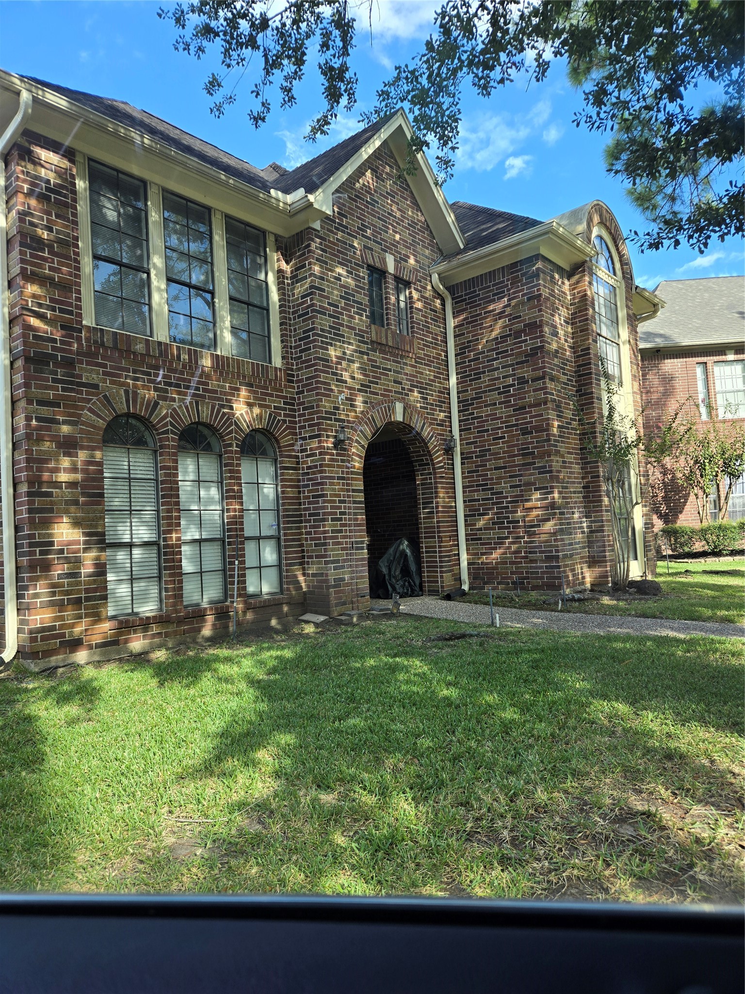 9911 Chalford Drive, Sugar Land, TX 77498