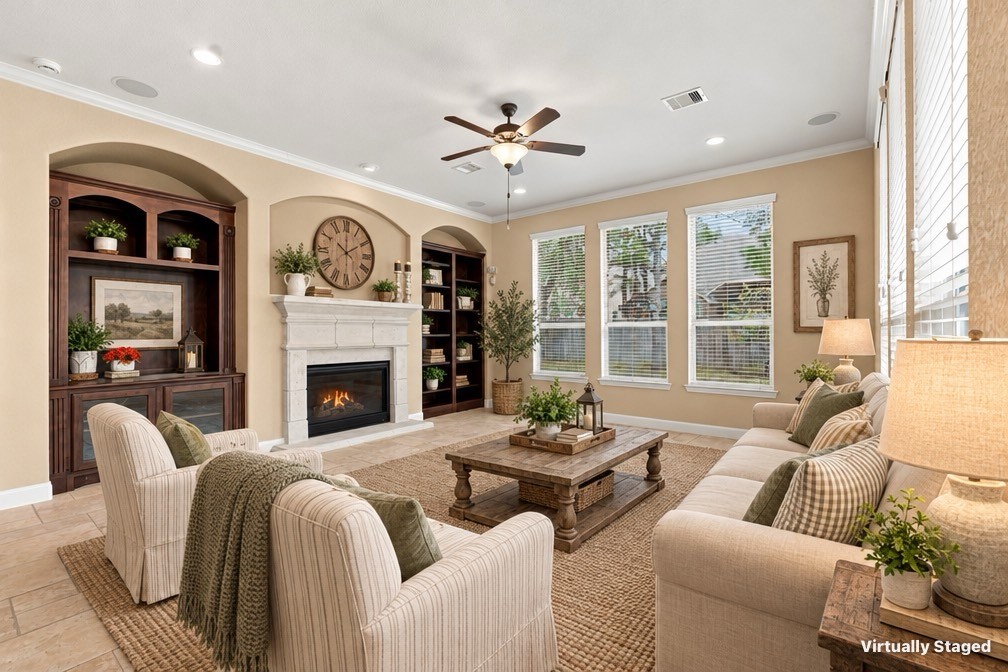 22 Jaspers Place, Spring, TX 77389