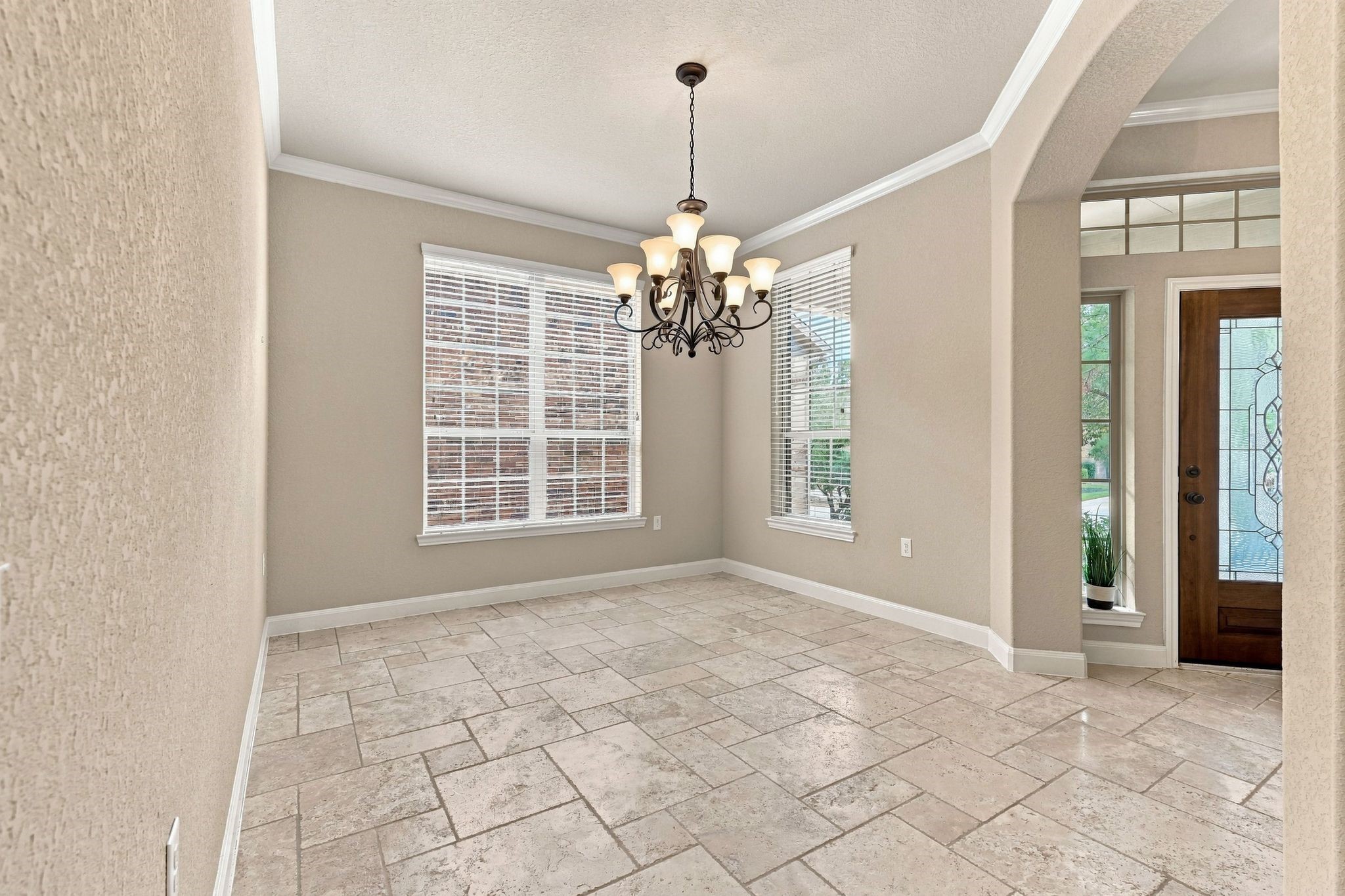 22 Jaspers Place, Spring, TX 77389