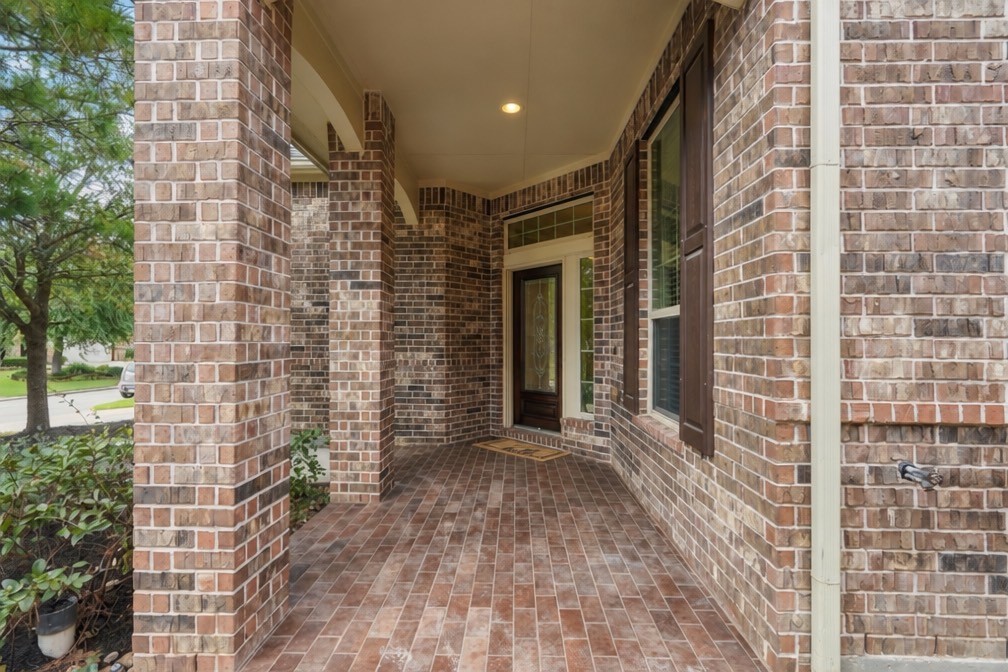 22 Jaspers Place, Spring, TX 77389