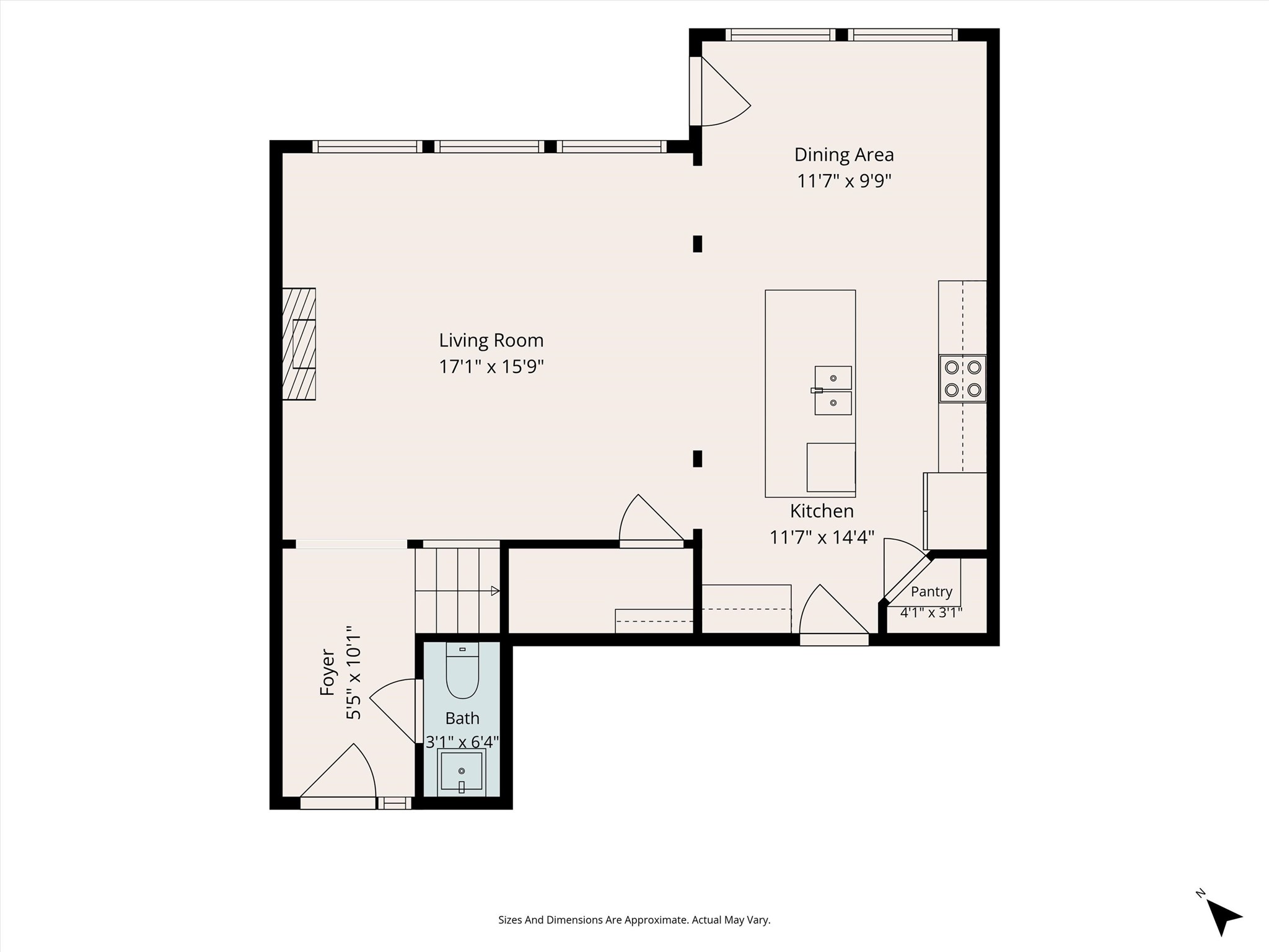 38 E Burberry Circle, The Woodlands, TX 77384