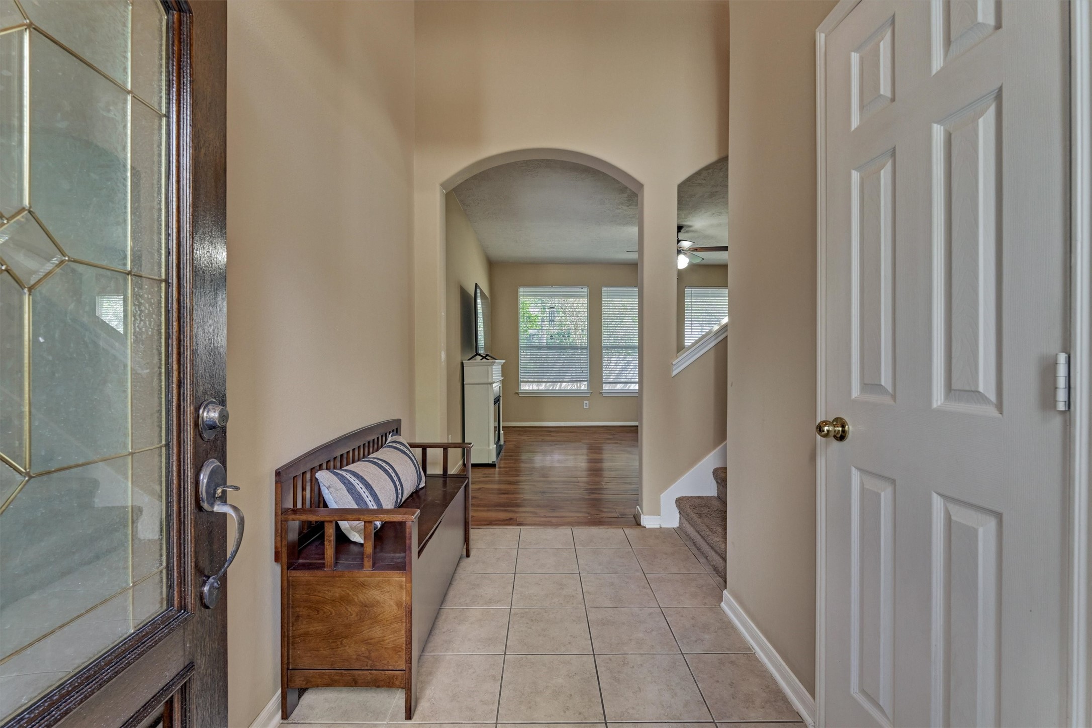 38 E Burberry Circle, The Woodlands, TX 77384