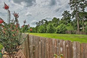 38 E Burberry Circle, The Woodlands, TX 77384