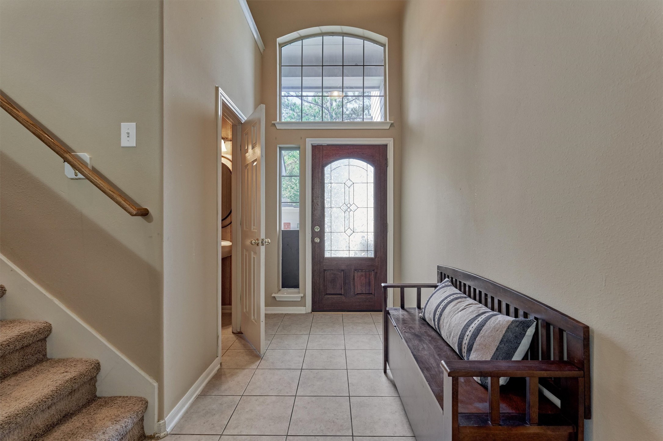 38 E Burberry Circle, The Woodlands, TX 77384