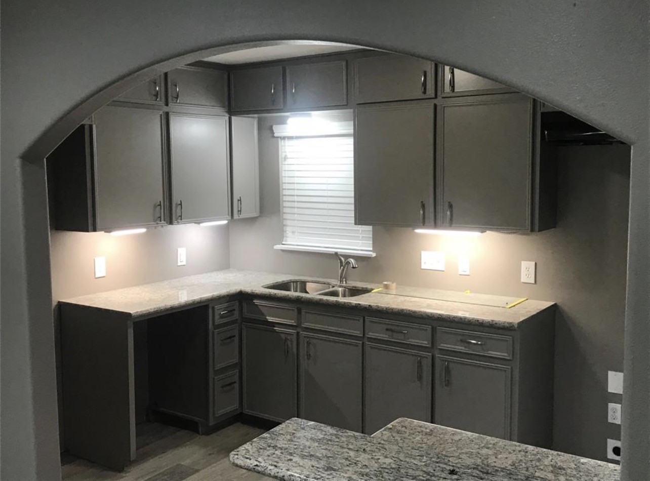 2515 Jackson Street, La Marque, TX 77568