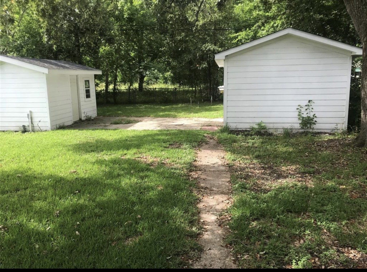 2515 Jackson Street, La Marque, TX 77568