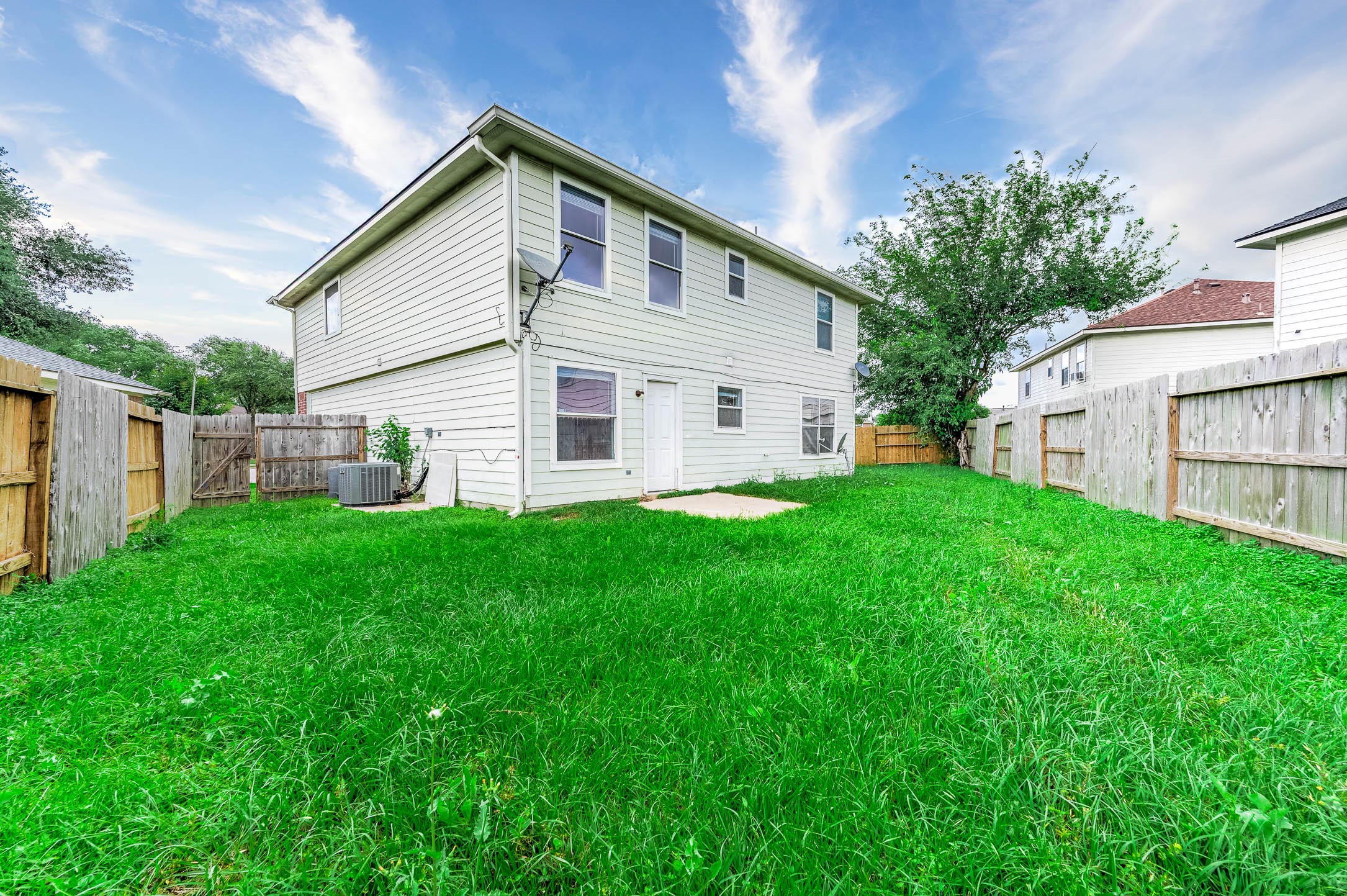 17219 Morning Blossom Place, Houston, TX 77084