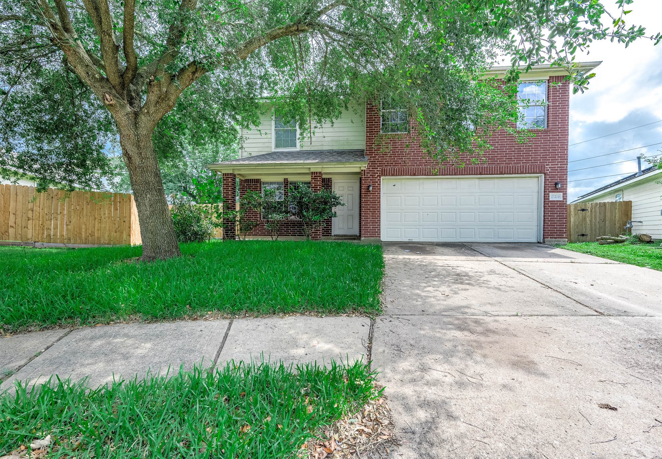17219 Morning Blossom Place, Houston, TX 77084 17219 Morning Blossom Place, Houston, TX 77084